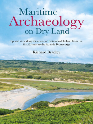 cover image of Maritime Archaeology on Dry Land